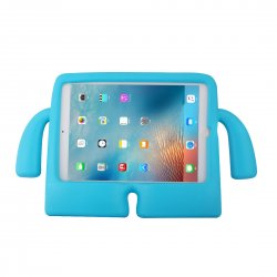 iPad Air, iPad Air 2, iPad 9.7 Deksel til Barn EVA Blå
