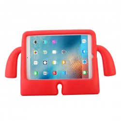 iPad Air. iPad Air 2. iPad 9.7 Deksel til Barn EVA Rød