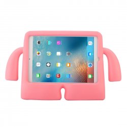 iPad Air, iPad Air 2, iPad 9.7 Deksel til Barn EVA Rosa