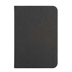 iPad Mini 2021 Etui Easy-Click 2.0 Cover Svart