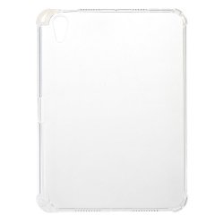 iPad Mini 2021 Deksel Transparent TPU Klar