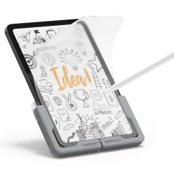 iPad Mini 8.3 (gen 6) Skjermbeskytter Paper Touch Pro