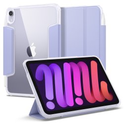 iPad Mini 8.3 (gen 6) Etui Ultra Hybrid Pro Lavender