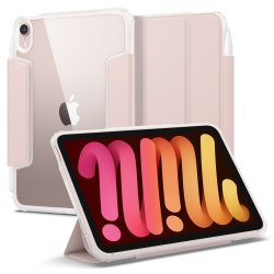 iPad Mini 8.3 2021 Etui Ultra Hybrid Pro Rosegull