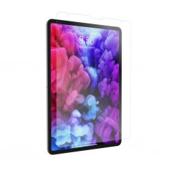 iPad Pro 12.9 2018/2020/2021 Skjermbeskytter Glass Elite+