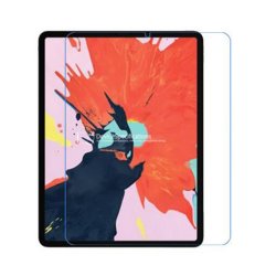 iPad Pro 12.9 2018/2020 Plastfilm Klar