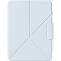 iPad Pro 12.9 Etui MagEZ Folio 2 Lyseblå