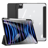 iPad Pro 13 (M4/M5) Etui TOBY Series Svart