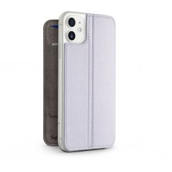 iPhone 11 Etui SurfacePad Lavendel
