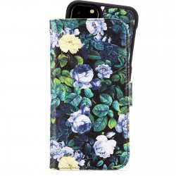 iPhone 11 Pro Etui Wallet Case Magnet Spring Blossom