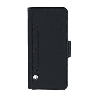iPhone 11 Pro Max Etui Utbrettbar Kortlomme Svart