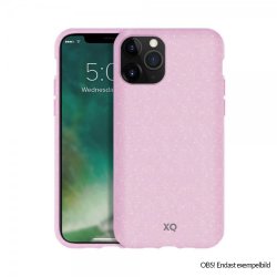 iPhone 12/iPhone 12 Pro Deksel ECO Flex Cherry Blossom Pink