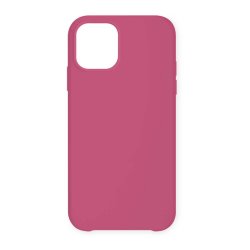 iPhone 12 Mini Deksel Silikoni Case Very Pink