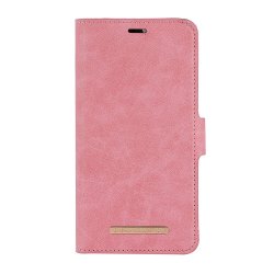 iPhone 13 Etui Fashion Edition Avtakbart Deksel Dusty Pink