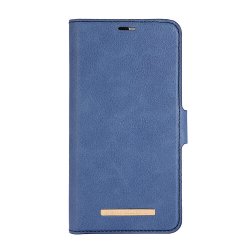 iPhone 13 Etui Fashion Edition Avtakbart Deksel Royal Blue