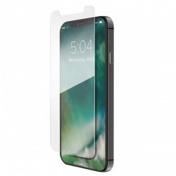 iPhone 13/iPhone 13 Pro/iPhone 14 Skjermbeskytter Tough Glass Case Fit Cut