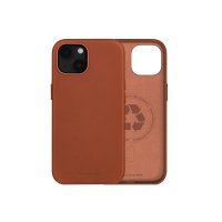 iPhone 13/iPhone 14 Deksel Roskilde MagSafe Tan