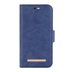 iPhone 13 Mini Etui Fashion Edition Avtakbart Deksel Royal Blue