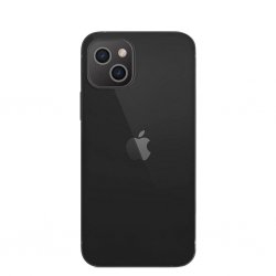 iPhone 13 Mini Deksel Nude Transparent