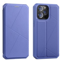 iPhone 13 Pro Etui Skin X Series Blå