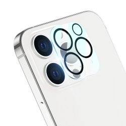 iPhone 13 Pro/iPhone 13 Pro Max Linsebeskyttelse Camera Lens Protector