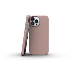 iPhone 13 Pro Max Deksel Thin Case V3 MagSafe Dusty Pink