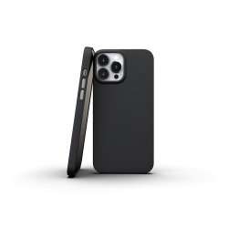 iPhone 13 Pro Max Deksel Thin Case V3 MagSafe Ink Black