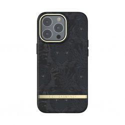iPhone 13 Pro Deksel Black Tiger