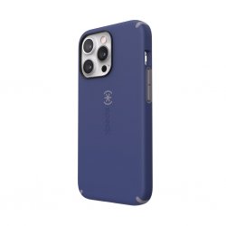 iPhone 13 Pro Skal Candyshell Pro Prussian Blue