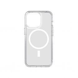 iPhone 13 Pro Deksel Evo Clear MagSafe Transparent Klar