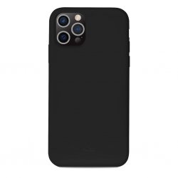 iPhone 13 Pro Deksel Icon Svart