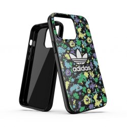 iPhone 13 Pro Deksel Snap Case Flower AOP