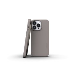 iPhone 13 Pro Deksel Thin Case V3 MagSafe Clay Beige