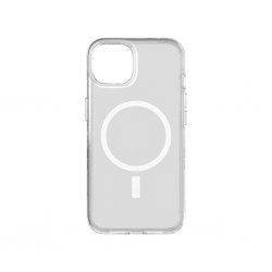 iPhone 13 Deksel Evo Clear MagSafe Transparent Klar