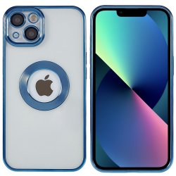 iPhone 13 Deksel Nimble II Series Blå