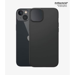 iPhone 14 Plus Deksel Biodegradable Case Svart