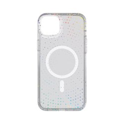 iPhone 14 Plus Deksel Evo Sparkle MagSafe Radiant