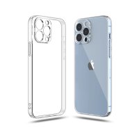 iPhone 14 Pro Max Deksel Ultra Slim Hvit