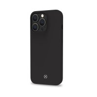 iPhone 14 Pro Max Deksel CROMO Svart