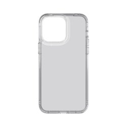 iPhone 14 Pro Max Deksel Evo Clear Transparent Klar