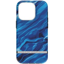 iPhone 14 Pro Deksel Blue Waves