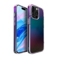 iPhone 14 Pro Deksel Holo Midnight