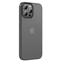 iPhone 14 Pro Deksel Nature Color Series Svart