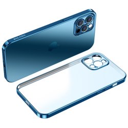 iPhone 14 Pro Deksel Nature Series Blå