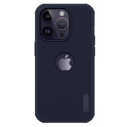 iPhone 14 Pro Deksel Super Frosted Shield Pro Lilla