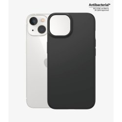 iPhone 14 Deksel Biodegradable Case Svart
