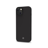 iPhone 14 Deksel CROMO Svart