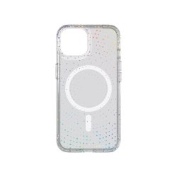 iPhone 14 Deksel Evo Sparkle MagSafe Radiant