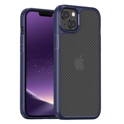 iPhone 14 Deksel Savannasaurus Series Blå