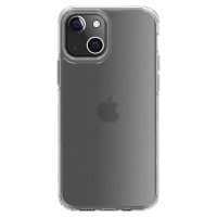 iPhone 15 Plus Deksel Frostet Transparent